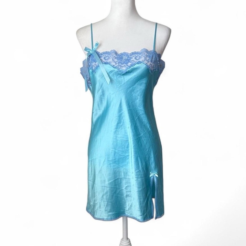 Y2K Victoria’s Secret Angels Fairy Slip
